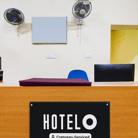 Hotel O Profulla Devi Guest House Jojra Eksteriør billede