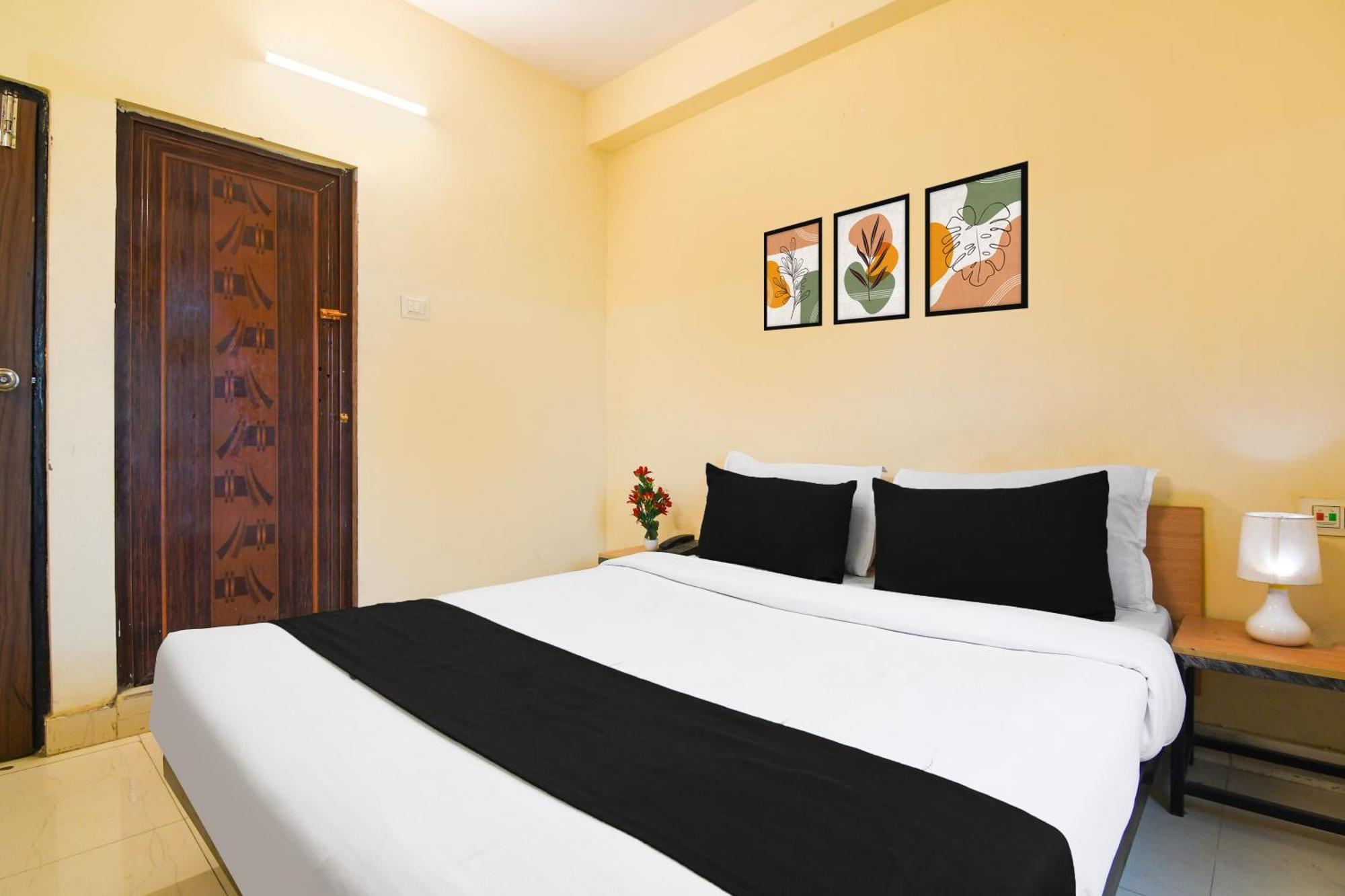 Hotel O Profulla Devi Guest House Jojra Eksteriør billede